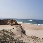בית נופש Casa Dina Praia del Rei