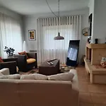 Casa Dina * Praia del Rei