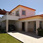בית נופש Casa Dina Praia del Rei