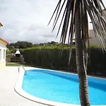 בית נופש Casa Dina