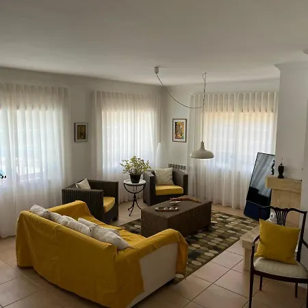 Casa Dina *