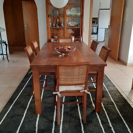 Holiday home Casa Dina Praia del Rei