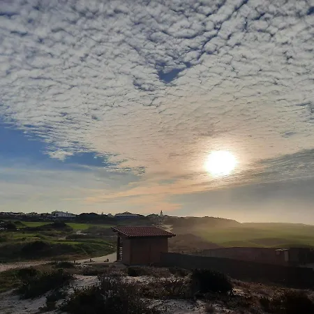 Σπίτι διακοπών Casa Dina *