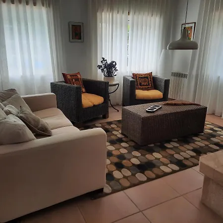 Holiday home Casa Dina