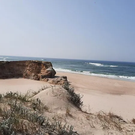 Σπίτι διακοπών Casa Dina Praia del Rei