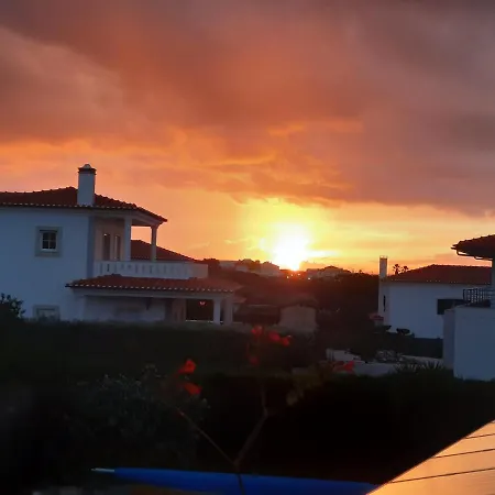 Feriehus Casa Dina Praia del Rei