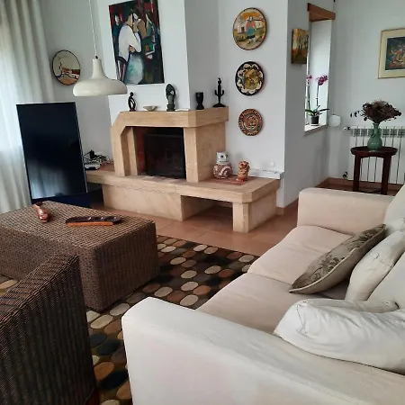 Casa Dina *