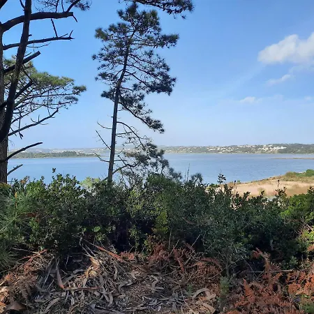 Casa Dina Feriehus Praia del Rei