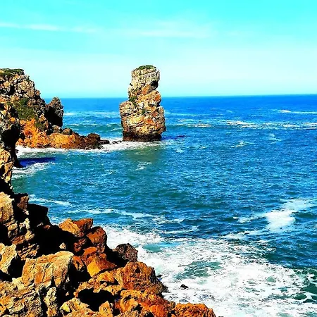 Casa Dina * Praia del Rei
