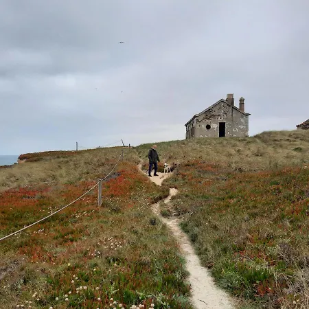 Σπίτι διακοπών Casa Dina Praia del Rei