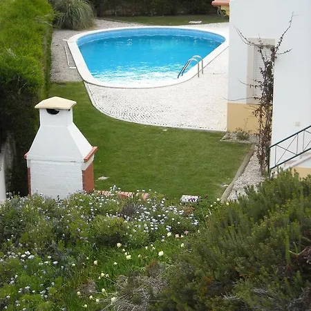 Casa Dina Holiday home Praia del Rei