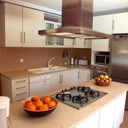Casa Dina Praia del Rei