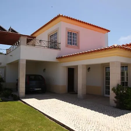 Casa vacanze Casa Dina Praia del Rei