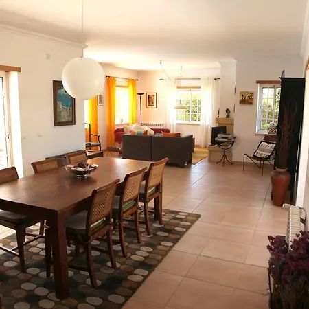 Casa Dina * Praia del Rei