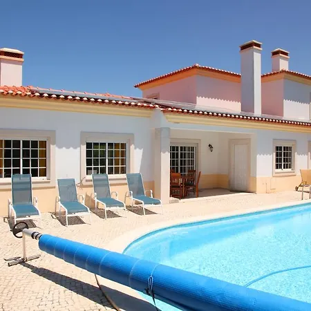 Tatil Evi Casa Dina Praia del Rei