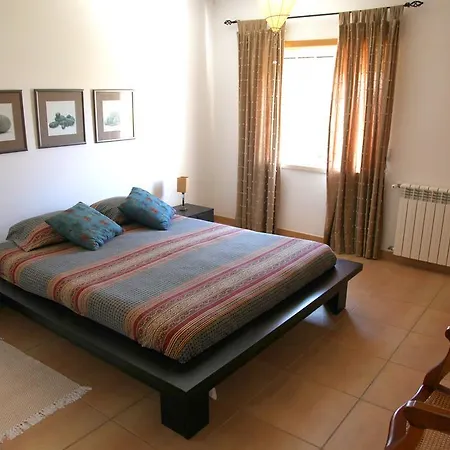 Casa Dina Holiday home Praia del Rei