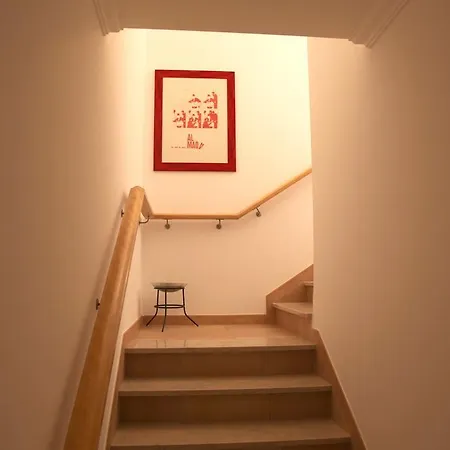 Casa Dina Holiday home