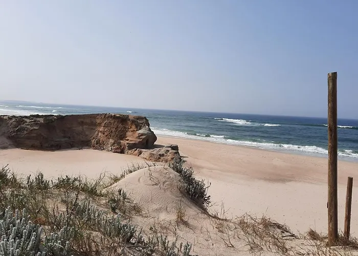 Σπίτι διακοπών Casa Dina Praia del Rei