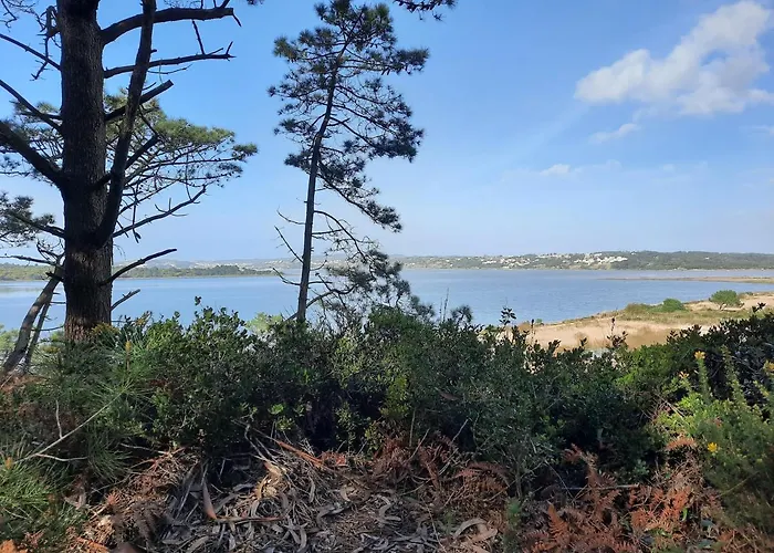 Casa Dina Σπίτι διακοπών Praia del Rei