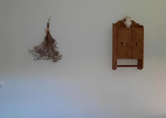 Casa Dina Σπίτι διακοπών *