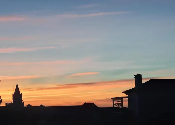 Casa Dina Σπίτι διακοπών Praia del Rei