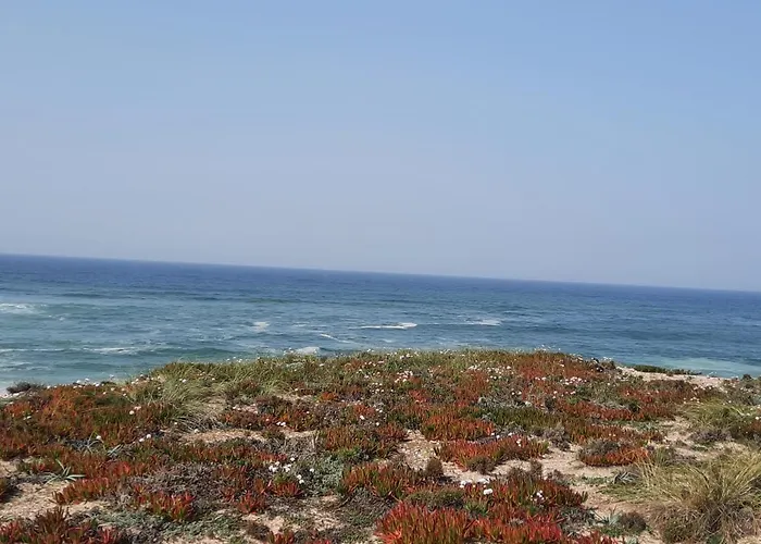Casa Dina Σπίτι διακοπών Praia del Rei